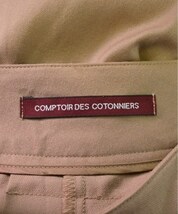 COMPTOIR DES COTONNIERS ショートパンツ レディース コントワーデコトニエ 中古　古着_画像3