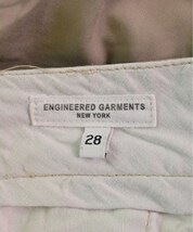 Engineered Garments チノパン メンズ エンジニアードガーメンツ 中古　古着_画像3