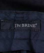 J.W.BRINE ショートパンツ メンズ ジェイダブリューブライン 中古　古着_画像3