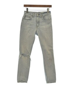 rag&bone/JEAN デニムパンツ レディース ラグアンドボーンジーン 中古　古着