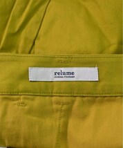 JOURNAL STANDARD relume スラックス レディース ジャーナルスタンダードレリューム 中古　古着_画像3