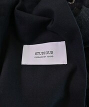 STUDIOUS パンツ（その他） メンズ ステュディオス 中古　古着_画像3