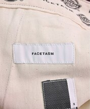 FACETASM パンツ（その他） メンズ ファセッタズム 中古　古着_画像3