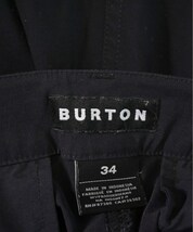 BURTON パンツ（その他） メンズ バートン 中古　古着_画像3