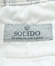 SOLIDO ショートパンツ メンズ ソリード 中古　古着_画像3