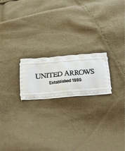 UNITED ARROWS パンツ（その他） メンズ ユナイテッドアローズ 中古　古着_画像3