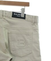 BALMAIN カーゴパンツ メンズ バルマン 中古　古着_画像5