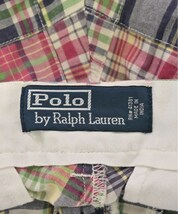 Polo Ralph Lauren ショートパンツ メンズ ポロラルフローレン 中古　古着_画像3