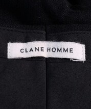 CLANE HOMME パンツ（その他） メンズ クラネオム 中古　古着_画像3