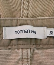 nonnative パンツ（その他） メンズ ノンネイティヴ 中古　古着_画像3