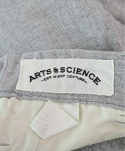 ARTS&SCIENCE パンツ（その他） メンズ アーツアンドサイエンス 中古　古着_画像3