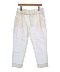 Maison Margiela クロップドパンツ レディース メゾンマルジェラ 中古　古着