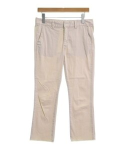 MUSE de Deuxieme Classe chinos lady's Mu zdudu-z.- M Class used old clothes 