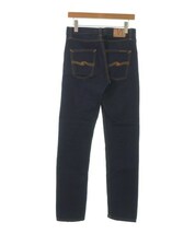 Nudie Jeans デニムパンツ メンズ ヌーディージーンズ 中古　古着_画像2