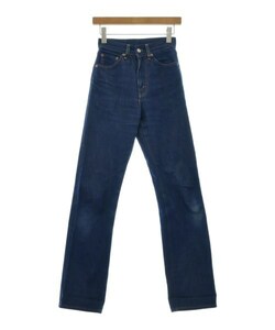 LEVI'S VINTAGE CLOTHING デニムパンツ レディース リーバイスヴィンテージクロージング 中古　古着