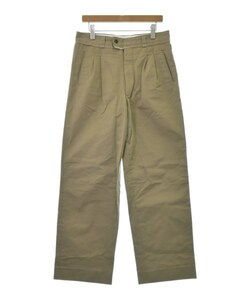 Maison Margiela chinos men's mezzo n Margiela used old clothes 