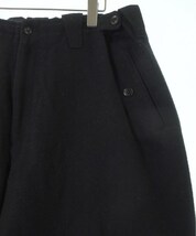 yohji yamamoto POUR HOMME パンツ（その他） メンズ ヨウジヤマモトプールオム 中古　古着_画像4