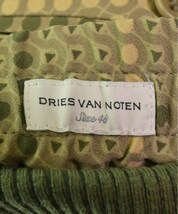 DRIES VAN NOTEN パンツ（その他） メンズ ドリスヴァンノッテン 中古　古着_画像3