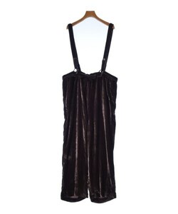 ULLA JOHNSON パンツ（その他） レディース ウラジョンソン 中古　古着