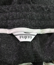 FUJITO パンツ（その他） メンズ フジト 中古　古着_画像3