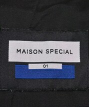 MAISON SPECIAL パンツ（その他） メンズ メゾンスペシャル 中古　古着_画像3
