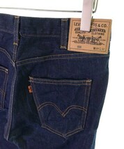 LEVI'S VINTAGE CLOTHING デニムパンツ メンズ リーバイスヴィンテージクロージング 中古　古着_画像5