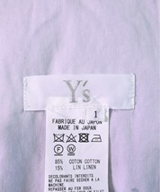 Y's パンツ（その他） レディース ワイズ 中古　古着_画像3