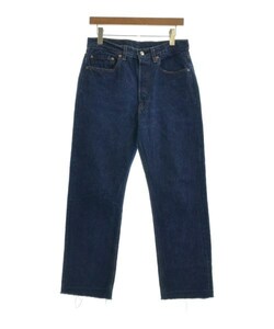 LEVI'S VINTAGE CLOTHING デニムパンツ メンズ リーバイスヴィンテージクロージング 中古　古着