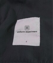 uniform experiment ショートパンツ メンズ ユニフォームエクスペリメント 中古　古着_画像3