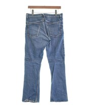 nonnative デニムパンツ メンズ ノンネイティヴ 中古　古着_画像2