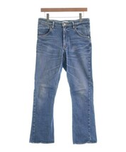 nonnative デニムパンツ メンズ ノンネイティヴ 中古　古着_画像1