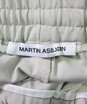 MARTIN ASBJORN パンツ（その他） メンズ マーティンアスビヨルン 中古　古着_画像3