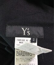 Y's パンツ（その他） レディース ワイズ 中古　古着_画像3