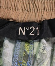 N゜ 21 ショートパンツ メンズ ヌメロ　ヴァントゥーノ 中古　古着_画像3