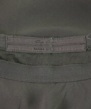 Rick Owens クロップドパンツ レディース リックオウエンス 中古　古着_画像3