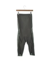 Rick Owens クロップドパンツ レディース リックオウエンス 中古　古着_画像2