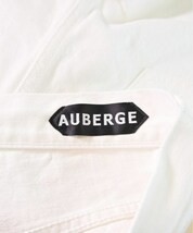 AUBERGE デニムパンツ メンズ オーベルジュ 中古　古着_画像3