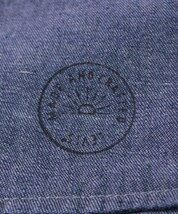 LEVI'S MADE&CRAFTED ショートパンツ メンズ リーバイスメイドアンドクラフテッド 中古　古着_画像3