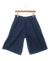 LEVI'S MADE&CRAFTED ショートパンツ メンズ リーバイスメイドアンドクラフテッド 中古　古着_画像1