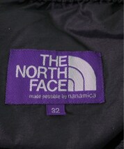 THE NORTH FACE PURPLE LABEL ショートパンツ メンズ ザ　ノースフェイス　パープルレーベル 中古　古着_画像3