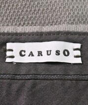 CARUSO パンツ（その他） メンズ カルーゾ 中古　古着_画像7