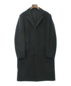 MARNI チェスターコート メンズ マルニ 中古　古着