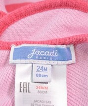 jacadi ニット キッズ ジャカディ 中古　古着_画像3