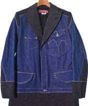 JUNYA WATANABE MAN コート（その他） メンズ ジュンヤワタナベマン 中古　古着_画像4