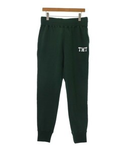 TMT スウェットパンツ メンズ ティーエムティー 中古　古着