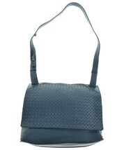 BOTTEGA VENETA ショルダーバッグ レディース ボッテガベネタ 中古　古着_画像1