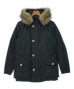 WOOLRICH ダウンジャケット/ダウンベスト メンズ ウールリッチ 中古　古着