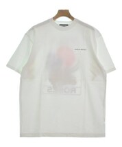 GOD SELECTION XXX Tシャツ・カットソー メンズ ゴットセレクショントリプルエックス 中古　古着_画像1