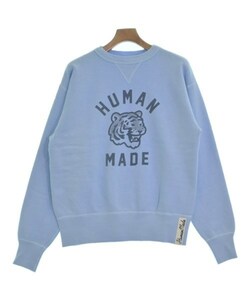 HUMAN MADE スウェット メンズ ヒューマンメイド 中古　古着