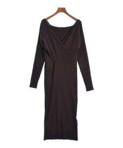 Loungedress ワンピース レディース ラウンジドレス 中古　古着